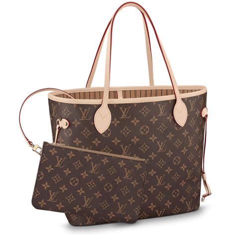 louis vuitton bag investment